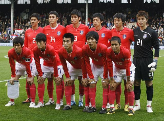 韩国国家足球队,韩国世界杯,韩国足球队,亚洲赛区,卡塔尔世界杯