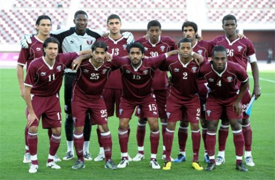 卡塔尔国家足球队主胜,越南,赛制,本赛季