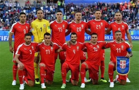 塞尔维亚国家足球队客胜,勒沃,库森
