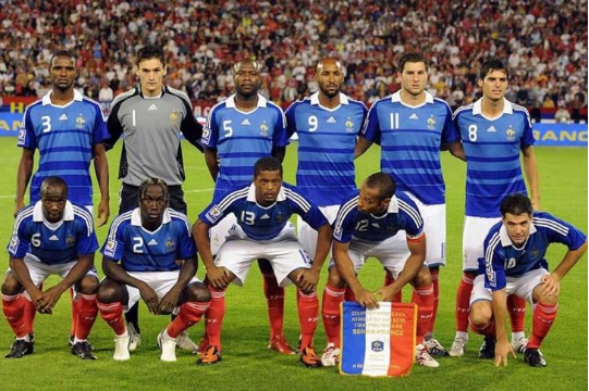 2022年世界杯法国球赛,半决赛,一战,亚冠