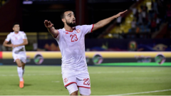 Tit:耶稣的转移对我们有好处内马尔不会再在前线了突尼斯足球队