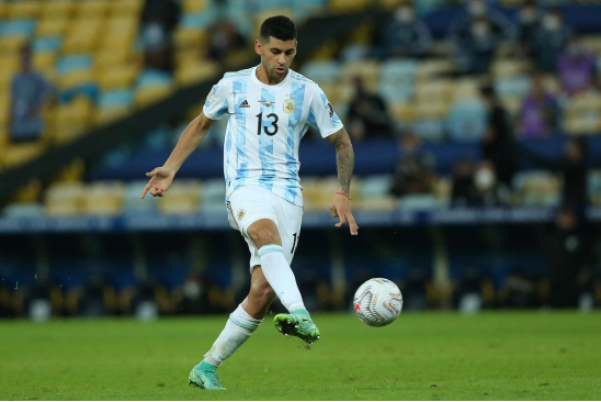 阿根廷足球队在线直播免费观看,乌拉圭,巴西,阿根廷