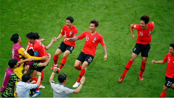 2022年韩国世界杯直播,世界杯,世界杯图斯,孔德