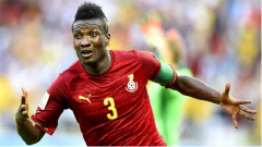 加纳队球员攻防兼备2022足球世界杯上希望能稳中求胜