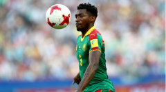 喀麦隆队表现较好2022足球世界杯上有更好的发挥空间