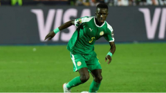 <b>塞内加尔国家队世界杯预测塞内加尔队的首发阵容依然是马内</b>