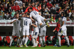 <b>塞尔维亚国家队强势崛起2022足球世界杯中有望逆转瑞士</b>