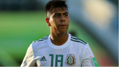 墨西哥队整体状态不佳2022足球世界杯上或许很难取胜