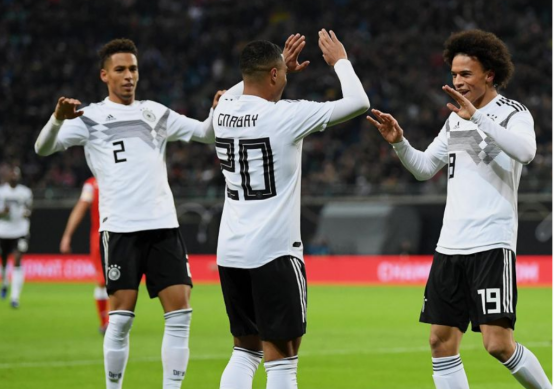 德国国家队世界杯预测,德国世界杯,弗里克,巴西,德意志联邦
