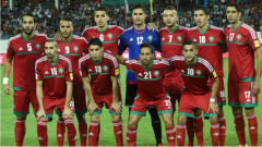 <b>摩洛哥国家队世界杯预测由于新教练的上任可能会使该队在世界</b>