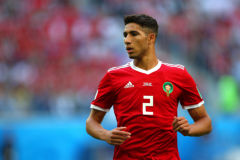 摩洛哥队历经了千辛万苦,2022足球世界杯中会有很好的表现