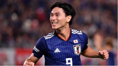 <b>日本队运气不佳2022足球世界杯中或许会被淘汰</b>