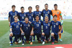 日本国家队世界杯预测该队在本次世界杯中出现几率较小