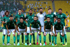 沙特国家队世界杯预测将在世界杯中取得不败的成绩