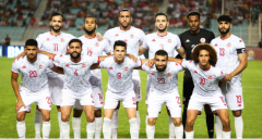 <b>突尼斯国家队世界杯预测以突尼斯的实力将在世界杯上大展身手</b>