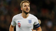 英格兰队英勇出征2022足球世界杯上创造精彩赛事