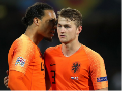 荷兰国家队发挥超常2022足球世界杯上或取得佳绩