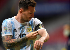 阿根廷国家队阵容强悍2022足球世界杯上有望夺冠