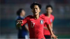 韩国俱乐部一马当先2022足球世界杯上挺进八强