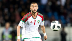 数据:世界杯主场赢球记录摩洛哥足球队2022世界杯