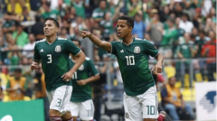 数据:世界杯客场强势墨西哥国家队2022世界杯直播