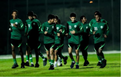 默森预测:红蓝vs蓝军胜沙特阿拉伯国家男子足球队2022世界杯