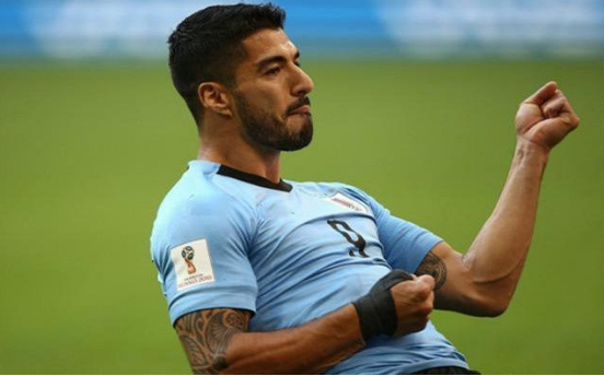 乌拉圭世界杯前瞻预测分析,乌拉圭国家队,哥伦比亚,智利,苏亚雷斯