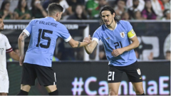 乌拉圭世界杯胜平负预测分析，曾经两次距离夺冠只差一步，这