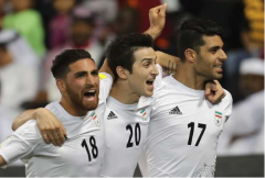 <b>伊朗世界杯前瞻预测分析，拥有顽强斗志的伊朗队想世界杯进入</b>