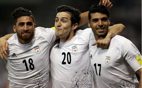 伊朗世界杯胜平负预测分析,伊朗国家世界杯,波斯骑兵,卡塔尔,贝兰万德