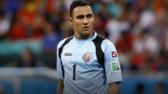 哥斯达黎加世界杯战报预测分析，国脚阵容再度升级的哥斯达黎