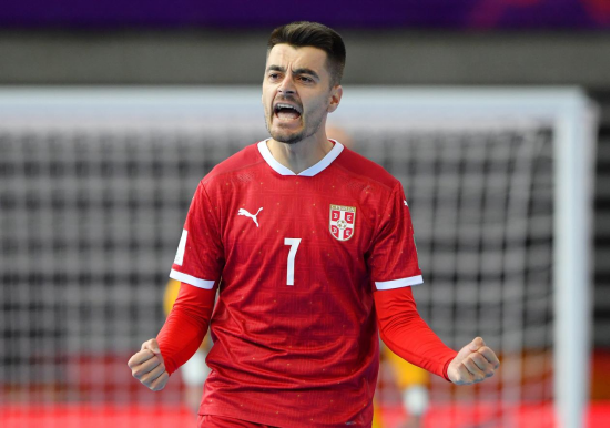 塞尔维亚预测世界杯,塞尔维亚世界杯,伊万诺维奇,科拉罗夫,马蒂奇