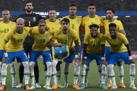巴西世界杯赛程,巴西世界杯,帕尔梅拉斯,弗拉门戈,内马尔