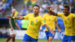 <b>巴西世界杯前景分析预测足球强国，世界杯稳妥决赛圈</b>