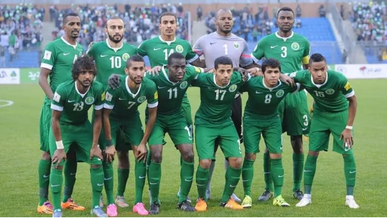 沙特世界杯足球赛程,沙特世界杯,小组,主场,世预赛