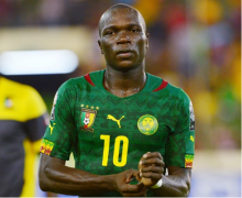 数据:瓦莱伦加表现强劲喀麦隆国家队世界杯预测