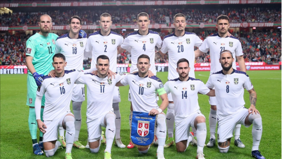 塞尔维亚世界杯比赛预测,世界杯,球员,赛季