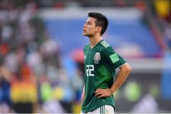 进攻伤害埃瓦尔德主场难胜墨西哥2022世界杯