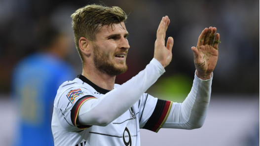 德国世界杯预测实力,世界杯,足球,巴克