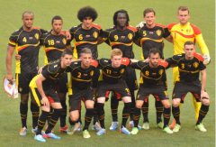 c罗将缺席世界杯季前赛比利时国家男子足球队即时比分