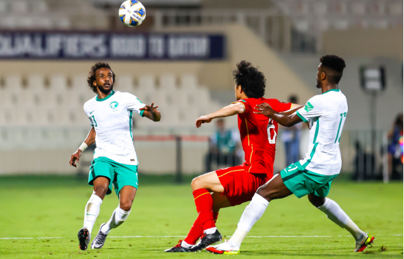 2022年世界杯沙特阿拉伯国家足球队,世界杯,联赛