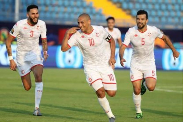 突尼斯国家男子足球队赛程表2022世界杯,世界杯,足球