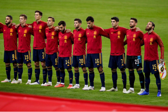 西班牙世界杯赛后预测分析,门将,联赛,科索沃
