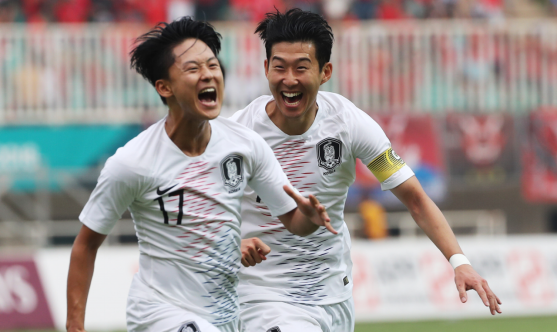 卡塔尔世界杯4强预测韩国队,世界杯,足球,利兹联
