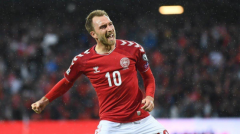 <b>丹麦世界杯赛果预测球队进步，世界杯上胜算较大</b>