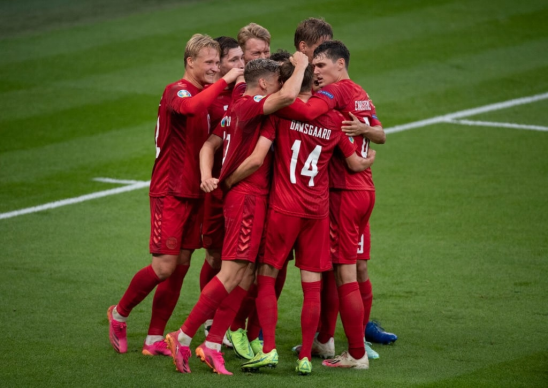 丹麦世界杯赛果预测,丹麦世界杯,突尼斯,舒梅切尔,埃里克森