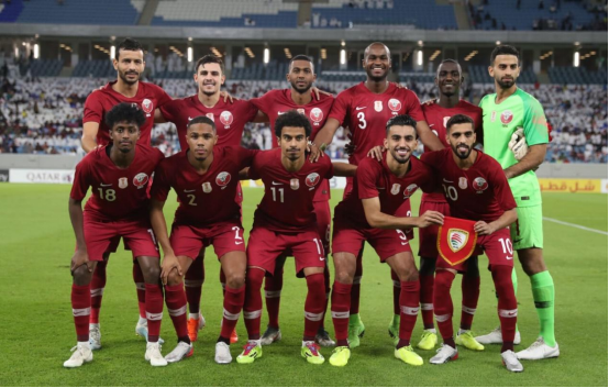卡塔尔世界杯黑马预测,卡塔尔世界杯,詹尼,凡蒂诺,塞内加尔
