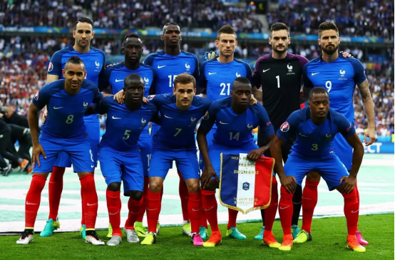 法国世界杯赛果预测,法国世界杯,丹麦,克罗地亚,吉鲁