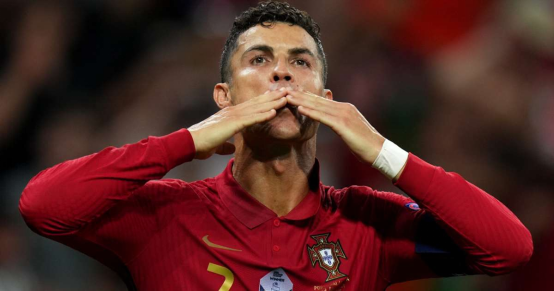 葡萄牙世界杯赛果预测,葡萄牙世界杯,罗纳尔多,梅西,姆巴佩