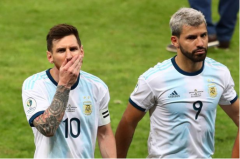 阿根廷世界杯赛果预测将成功挺入4强，世界杯上将展示强队实力